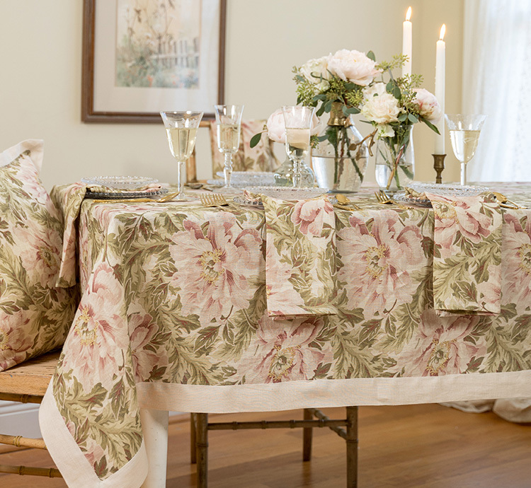 Linens Collections